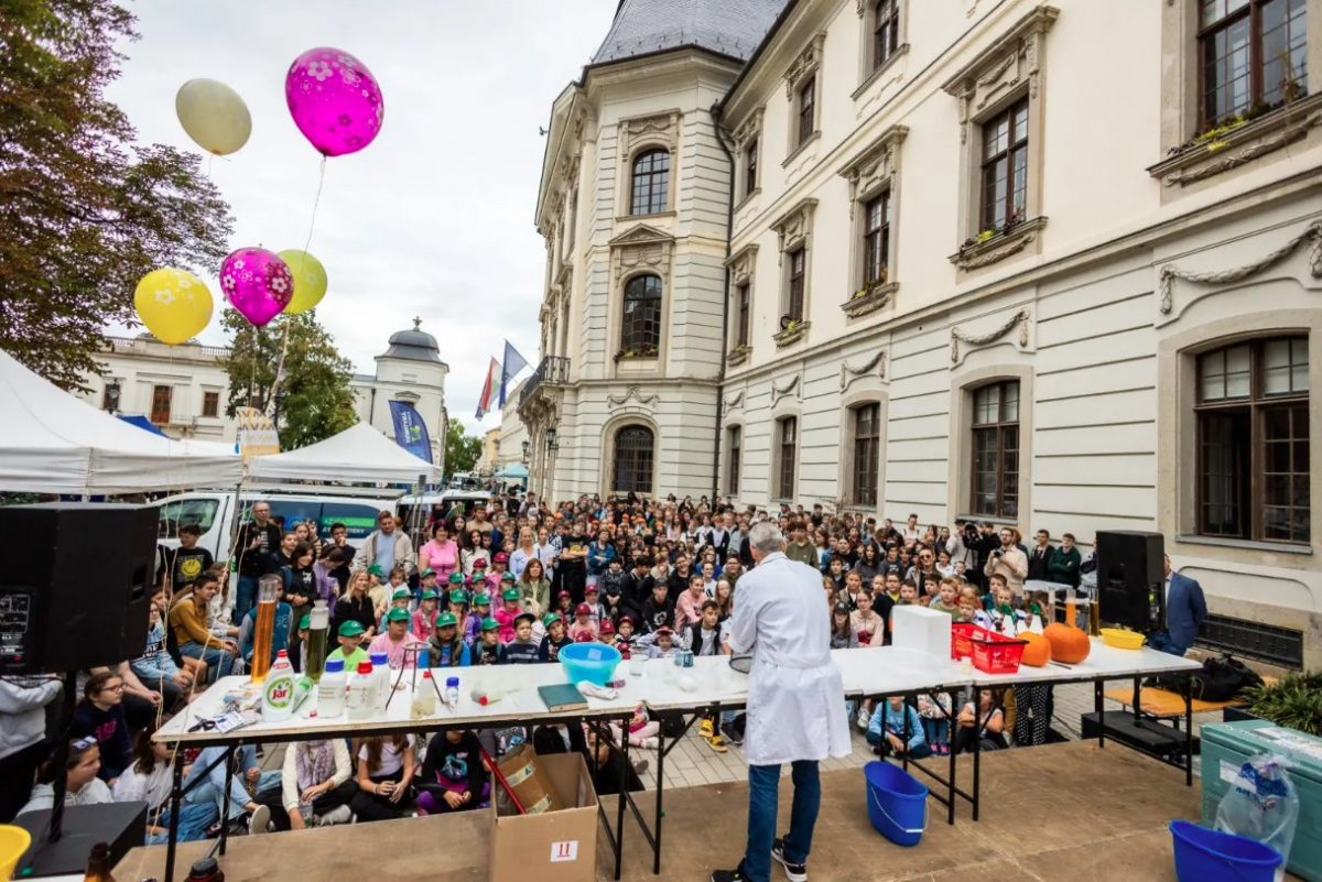 hétvégi programok Budapest 2025 szeptember