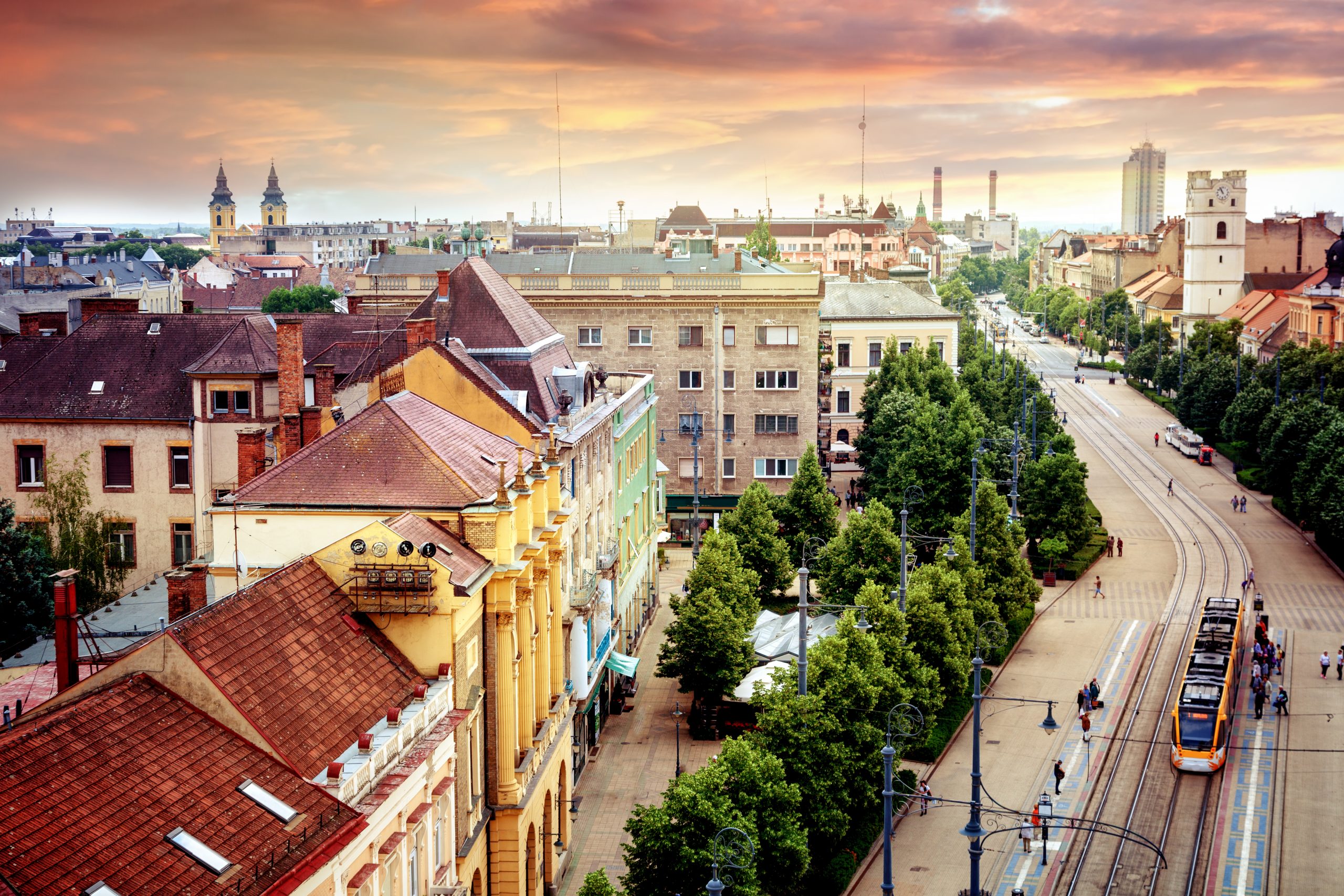Åsszel is Debrecen: Kihagyhatatlan lÃ¡tnivalÃ³k Ã©s zseniÃ¡lis programok egy helyen