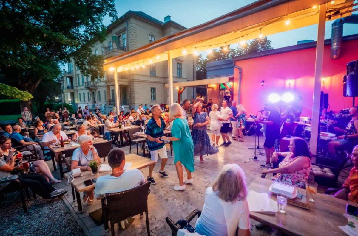 programok Balaton 2025 ősz