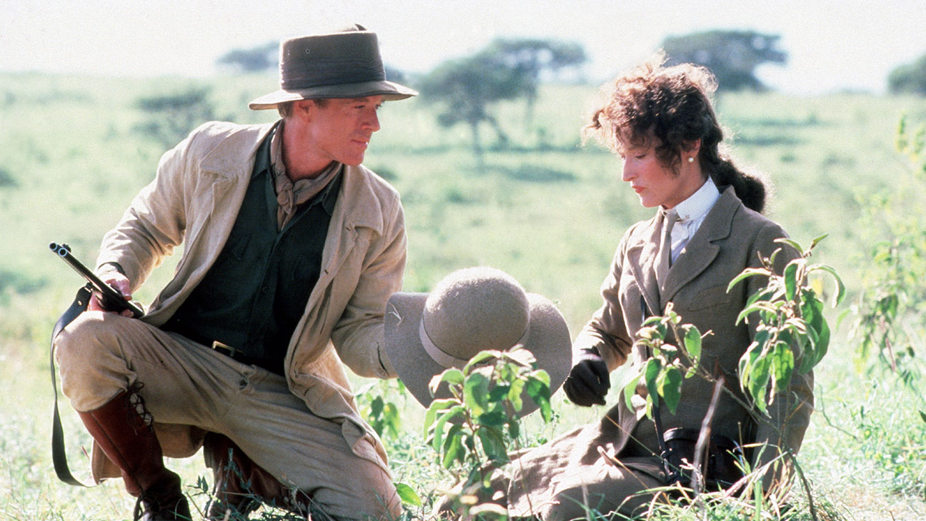 Robert Redford 15 lenyűgöző filmje, amiket soha nem feledhetünk