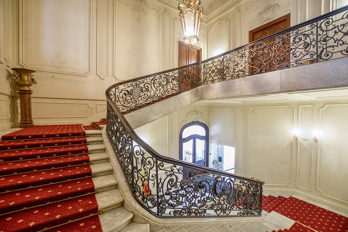 Disney-mese, kastély, kirándulás