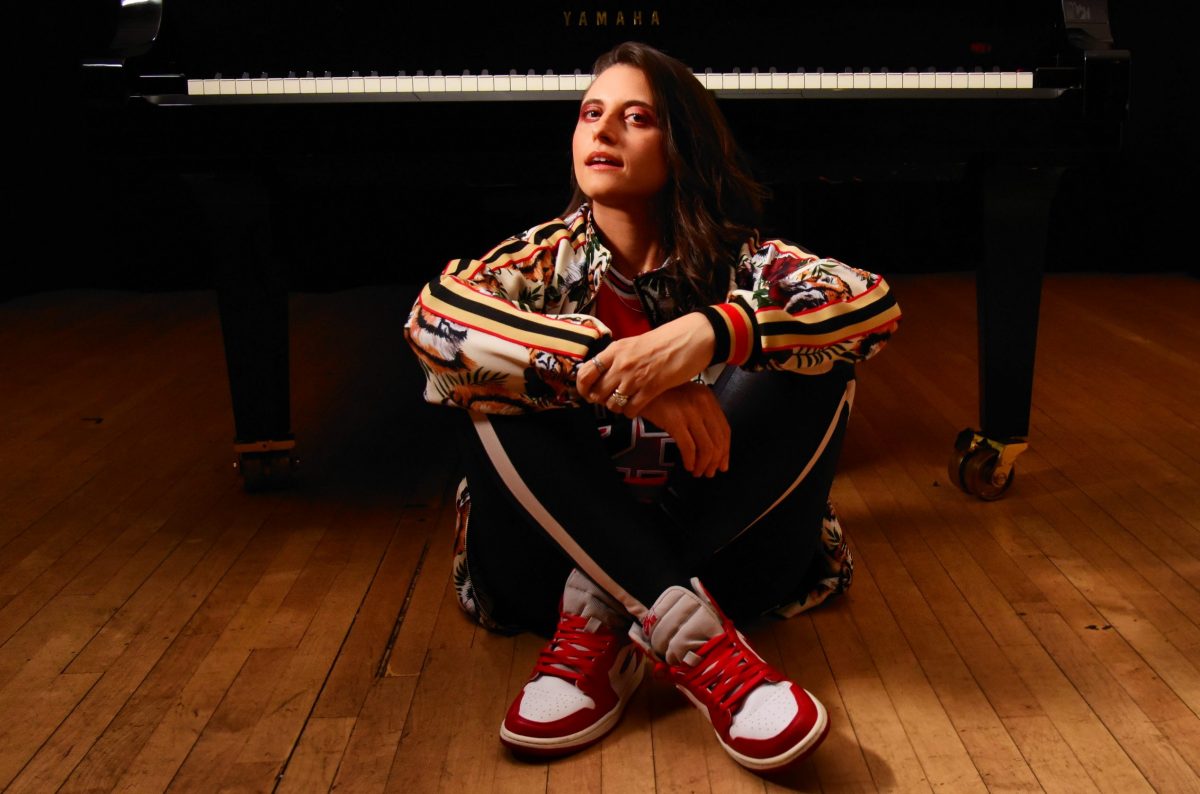 Natalie Tenenbaum