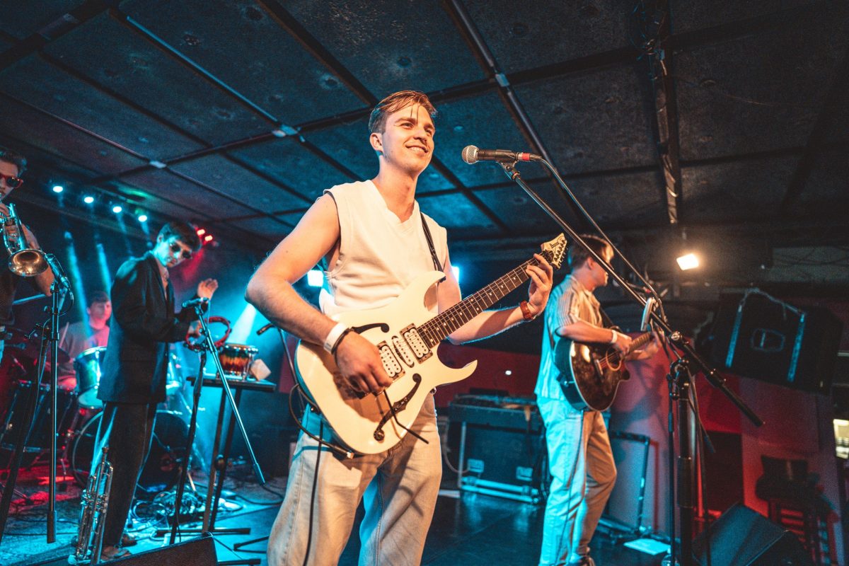 programok, Budapest, november, ősz