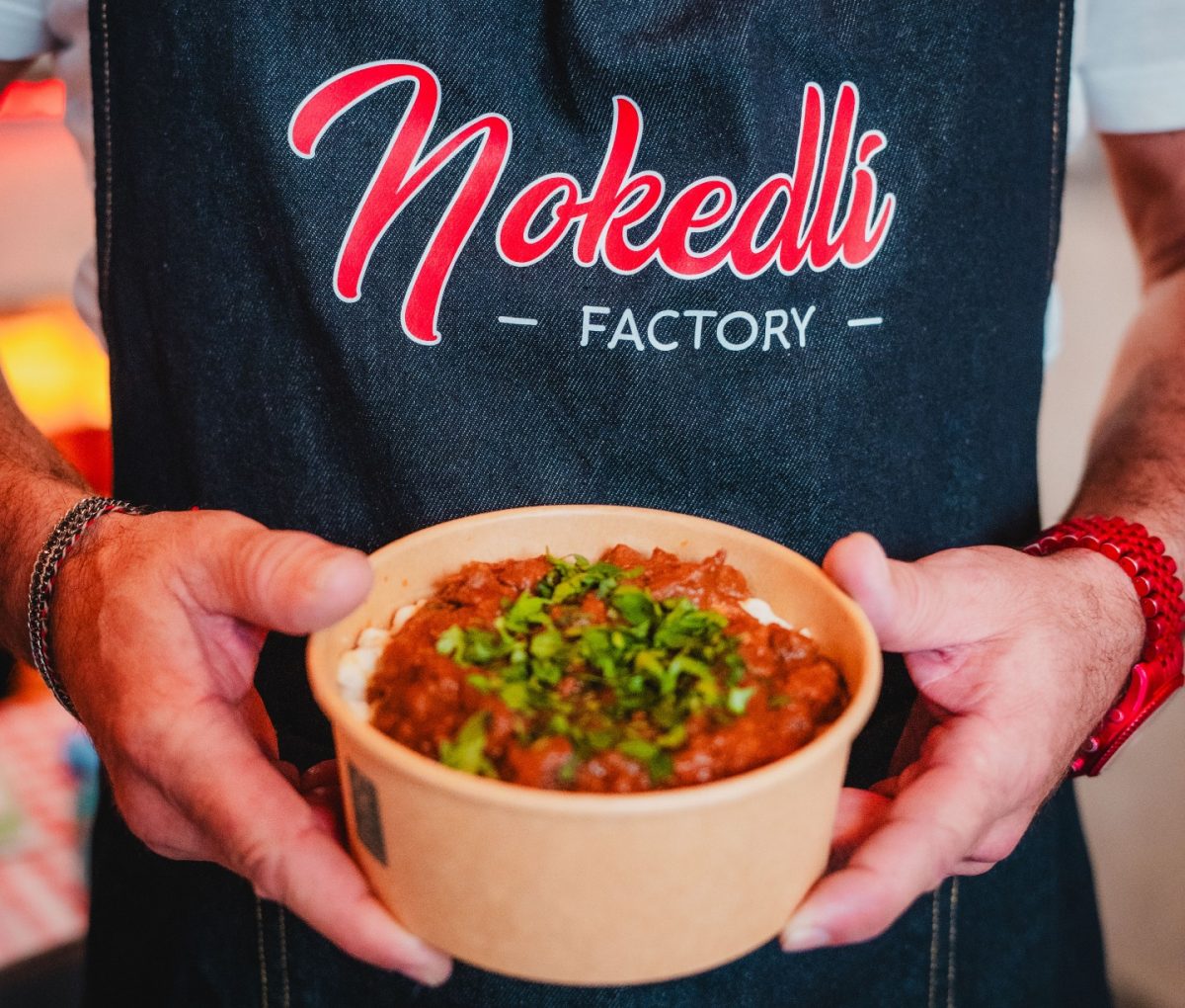 Nokedli Factory