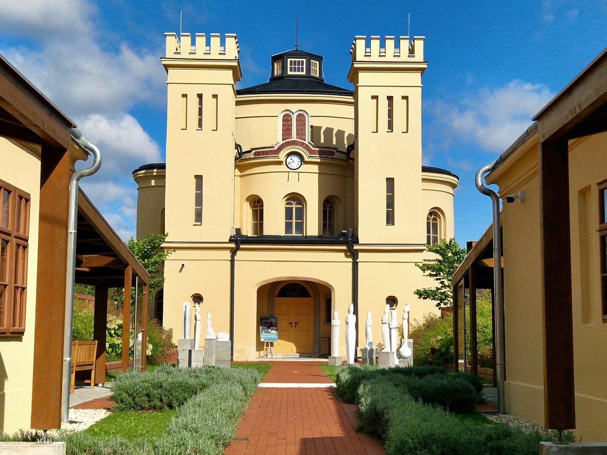 Kőszeg, városnézés, kirándulás, történelem, ősz, Magyarország