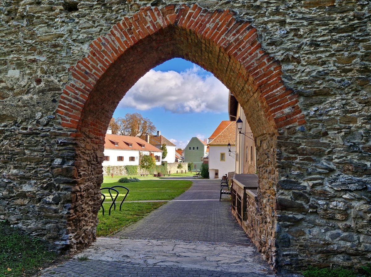 Kőszeg, városnézés, kirándulás, történelem, ősz, Magyarország
