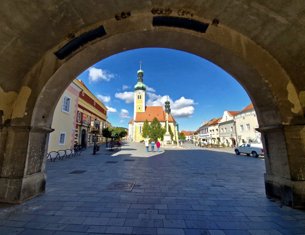 Kőszeg, látnivalók, kirándulás, történelem