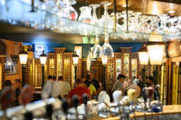 legjobb sörök budapest