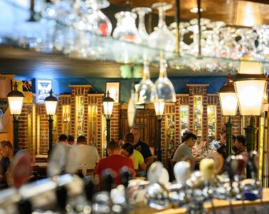 legjobb sörök budapest