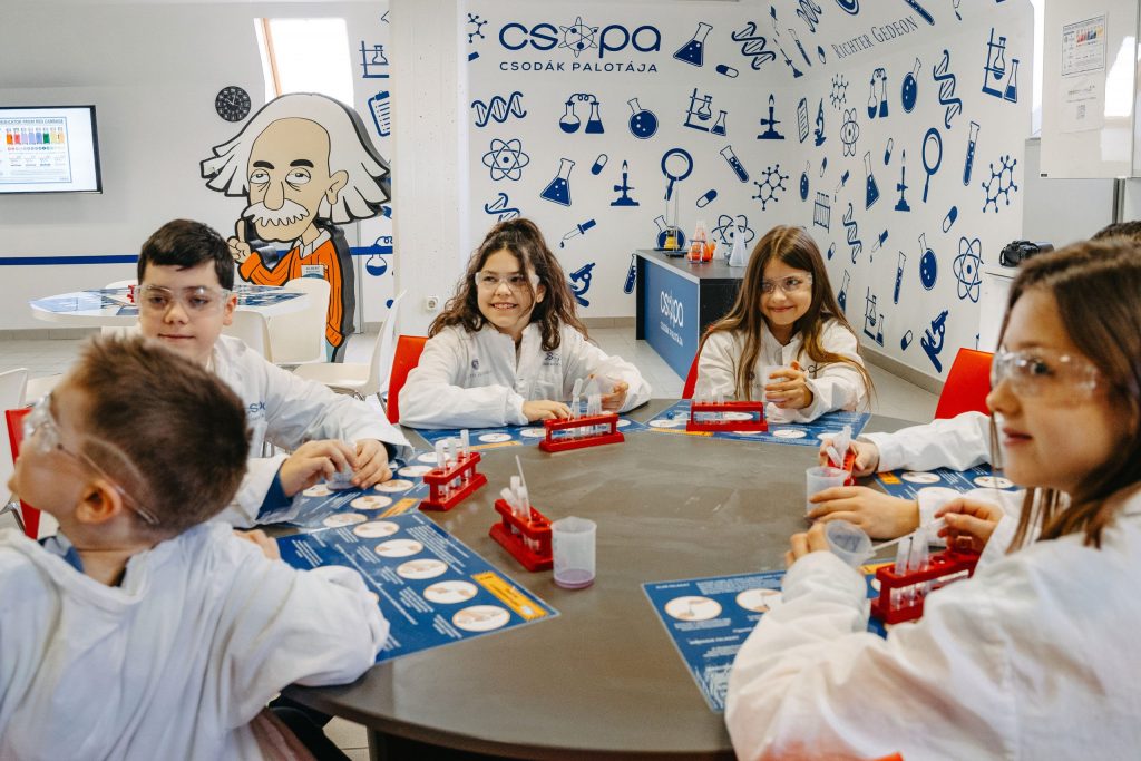 gyerek szülinap ötlet