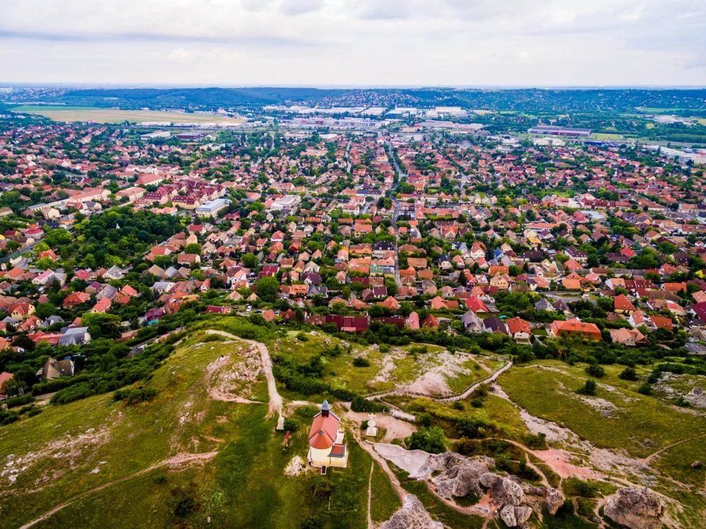 Budaörs