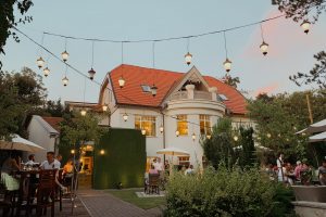 reggelizőhely