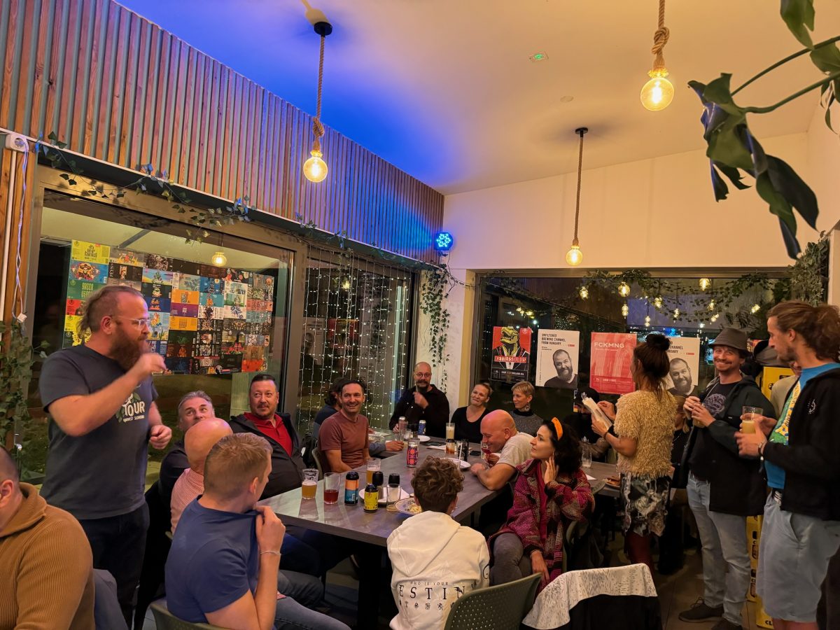céges party, rendezvényhelyszín, Magyarország