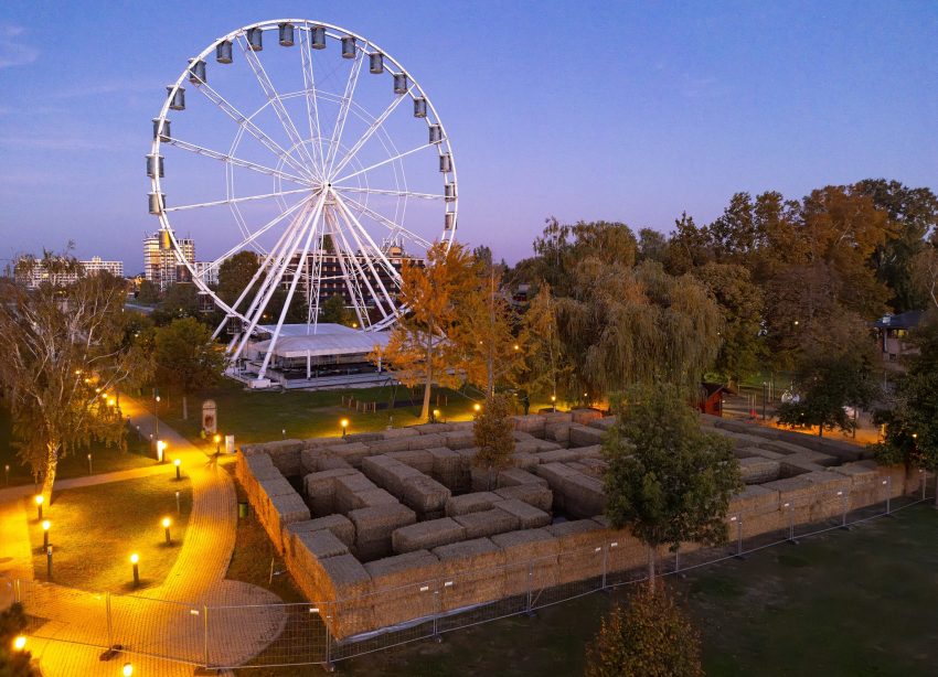 Balaton, programok, ősz, október, hosszú hétvége