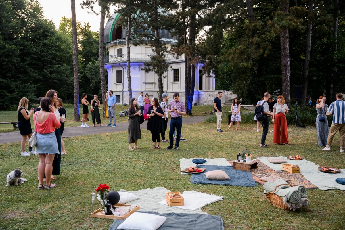céges party, rendezvényhelyszín, Magyarország