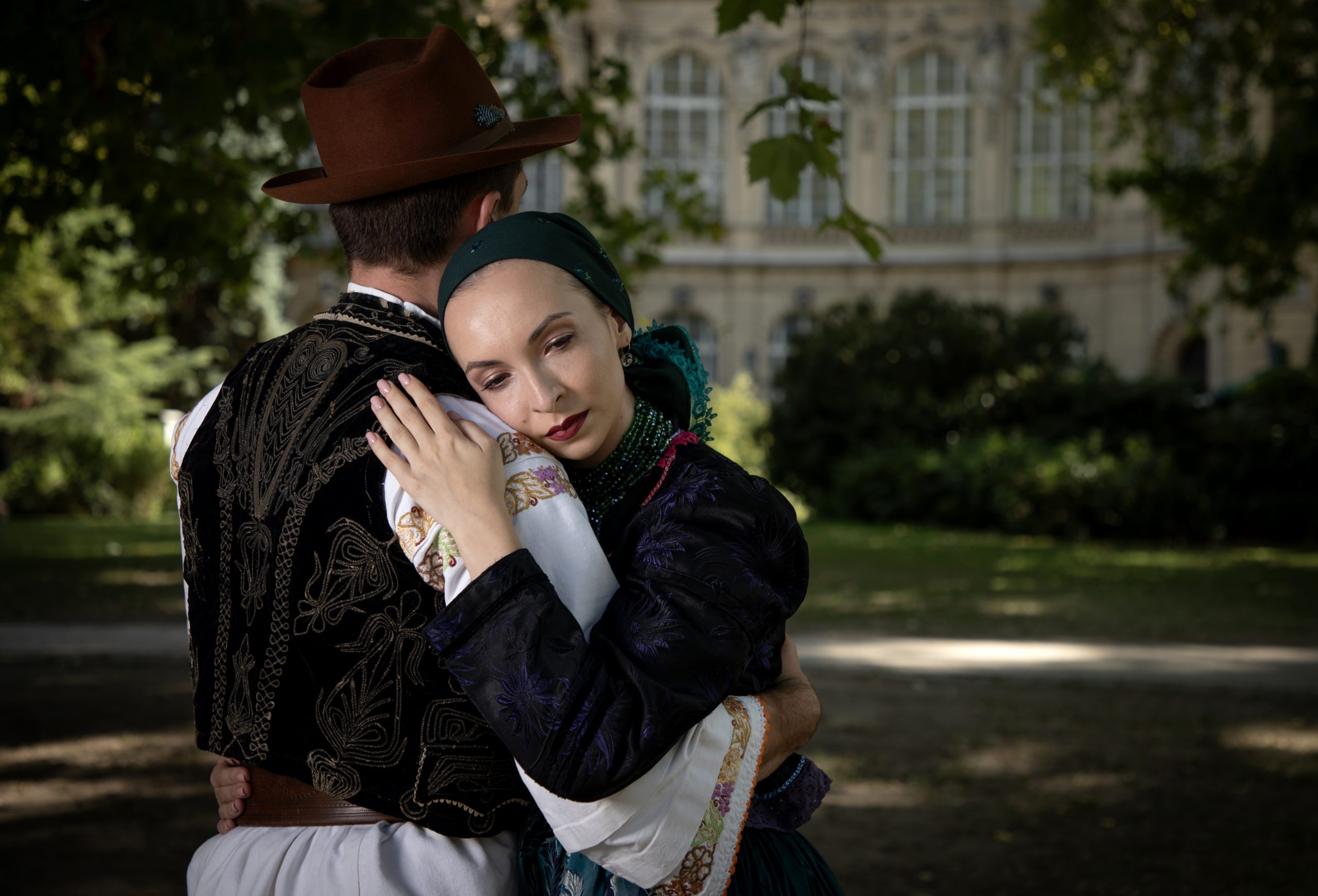 Különleges tájegység táncai kápráztatják el novemberben a budapestieket