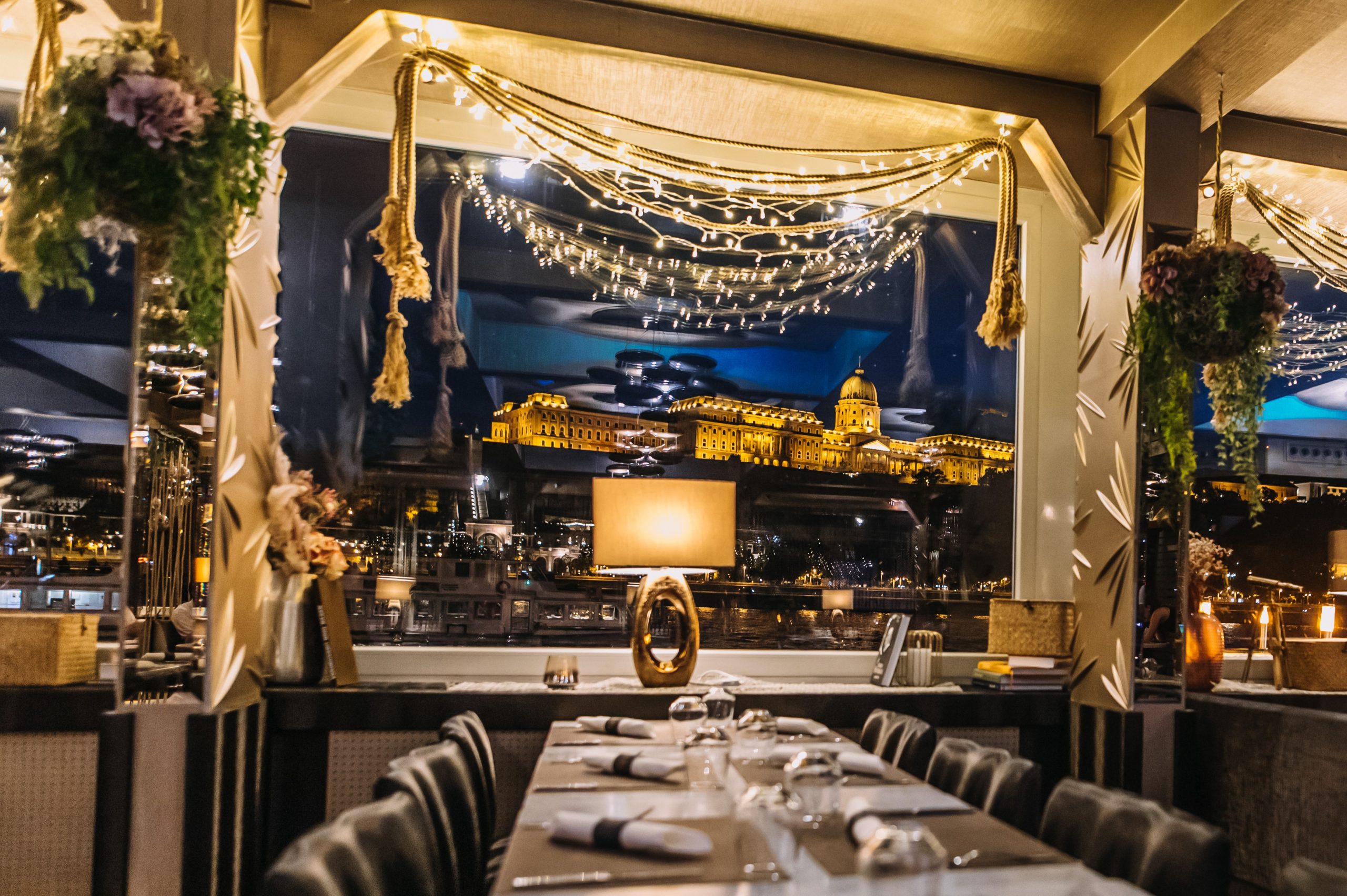 Best of Budapest: The City’s Top Restaurants Worth Visiting