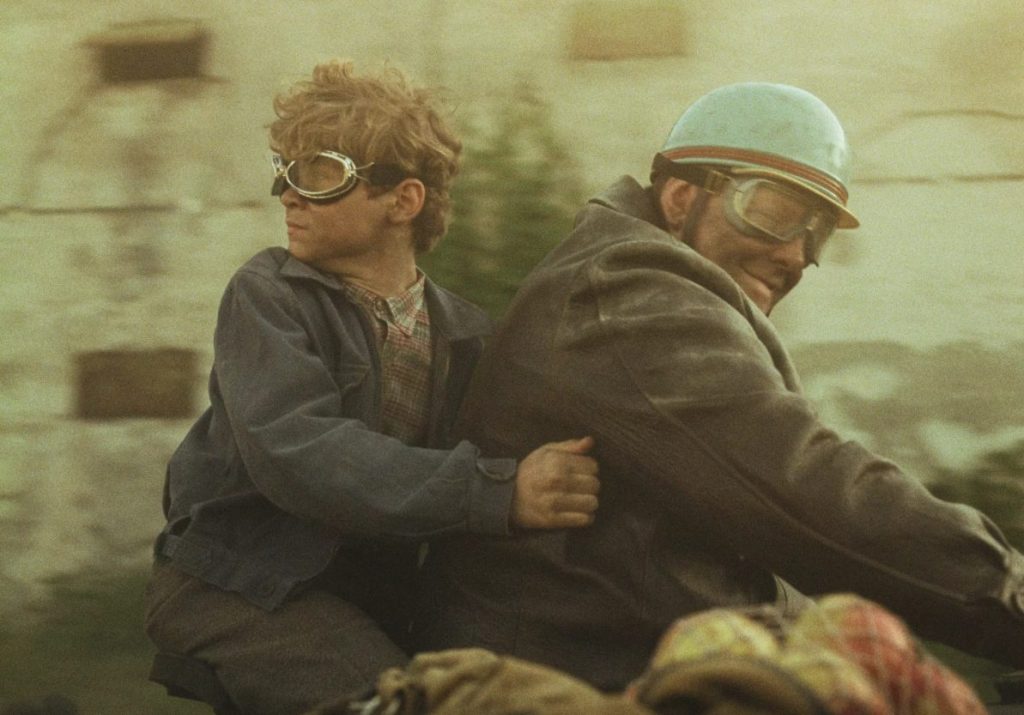 kulturális programok november