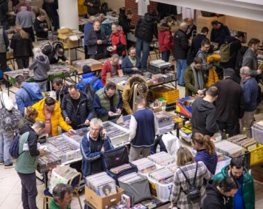 ingyenes programok, Budapest