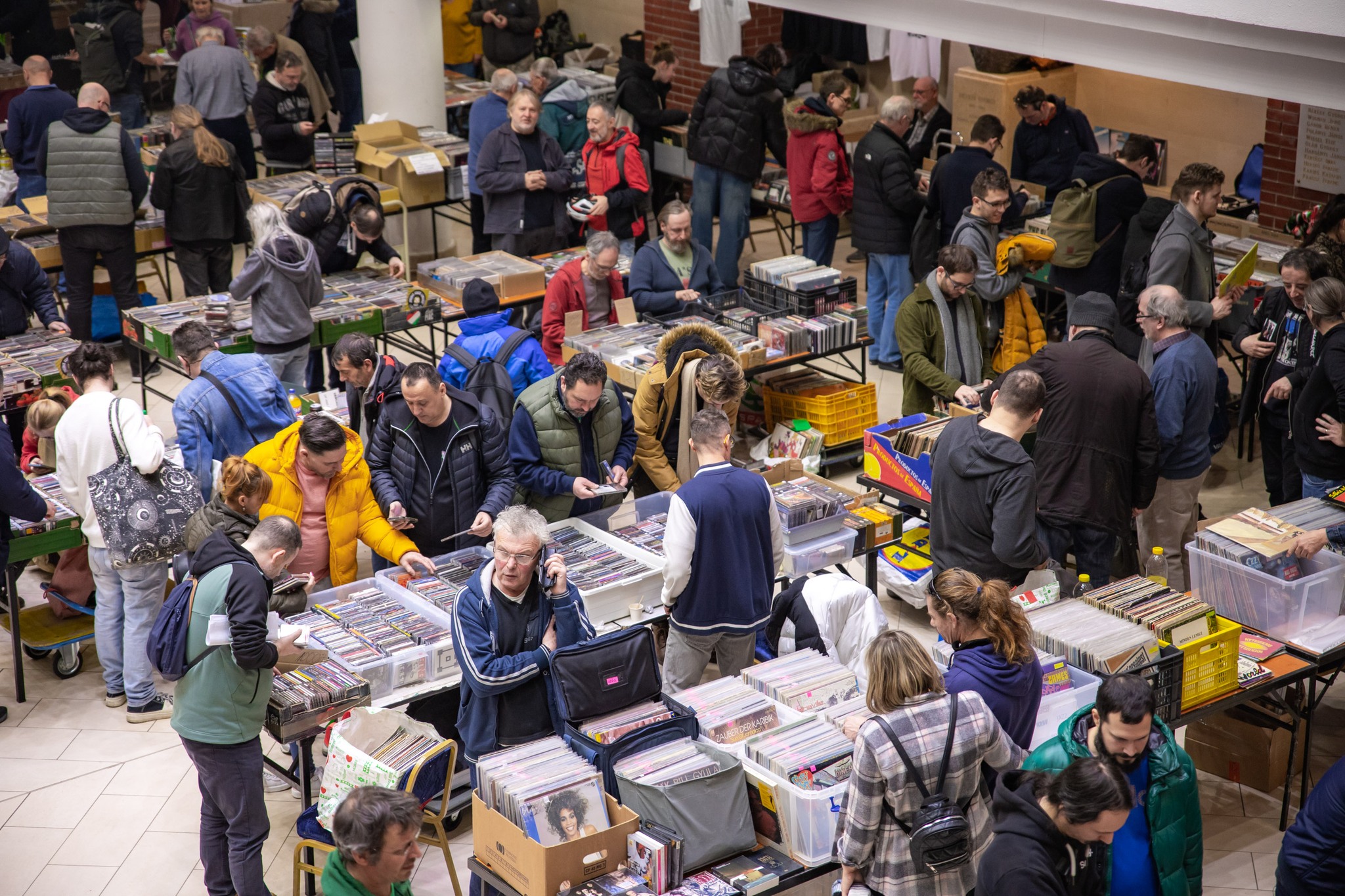 15+ ingyenes program Budapesten, amit nem érdemes kihagyni idén novemberben