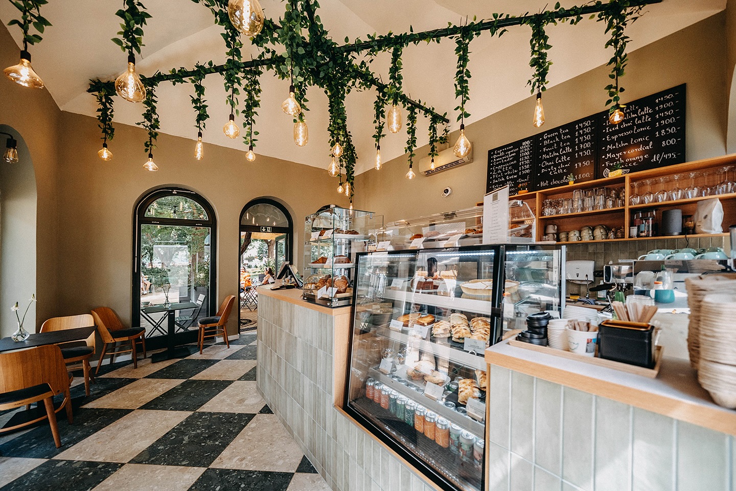 Mennyei kávépercek Åszre: 7 újonnan nyÃlt, barátságos kávézó Budapesten