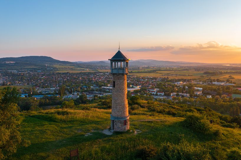 Strázsa-hegy