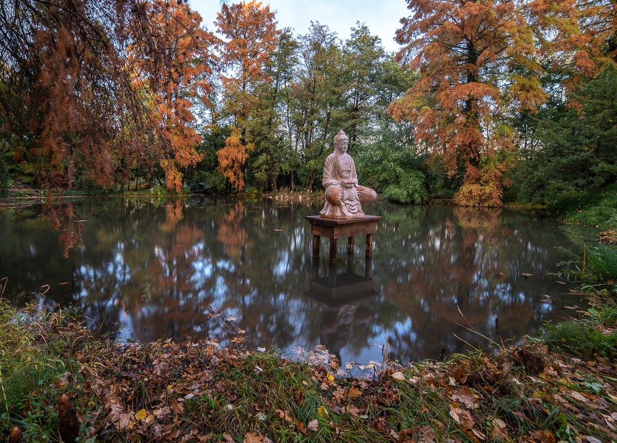 Szegedi Füvészkert