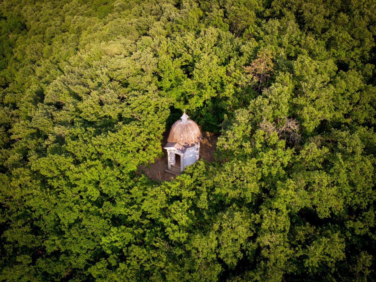 5 varázslatos zarándokhely Budapesttől egy karnyújtásnyira, ahová elvonulhatunk