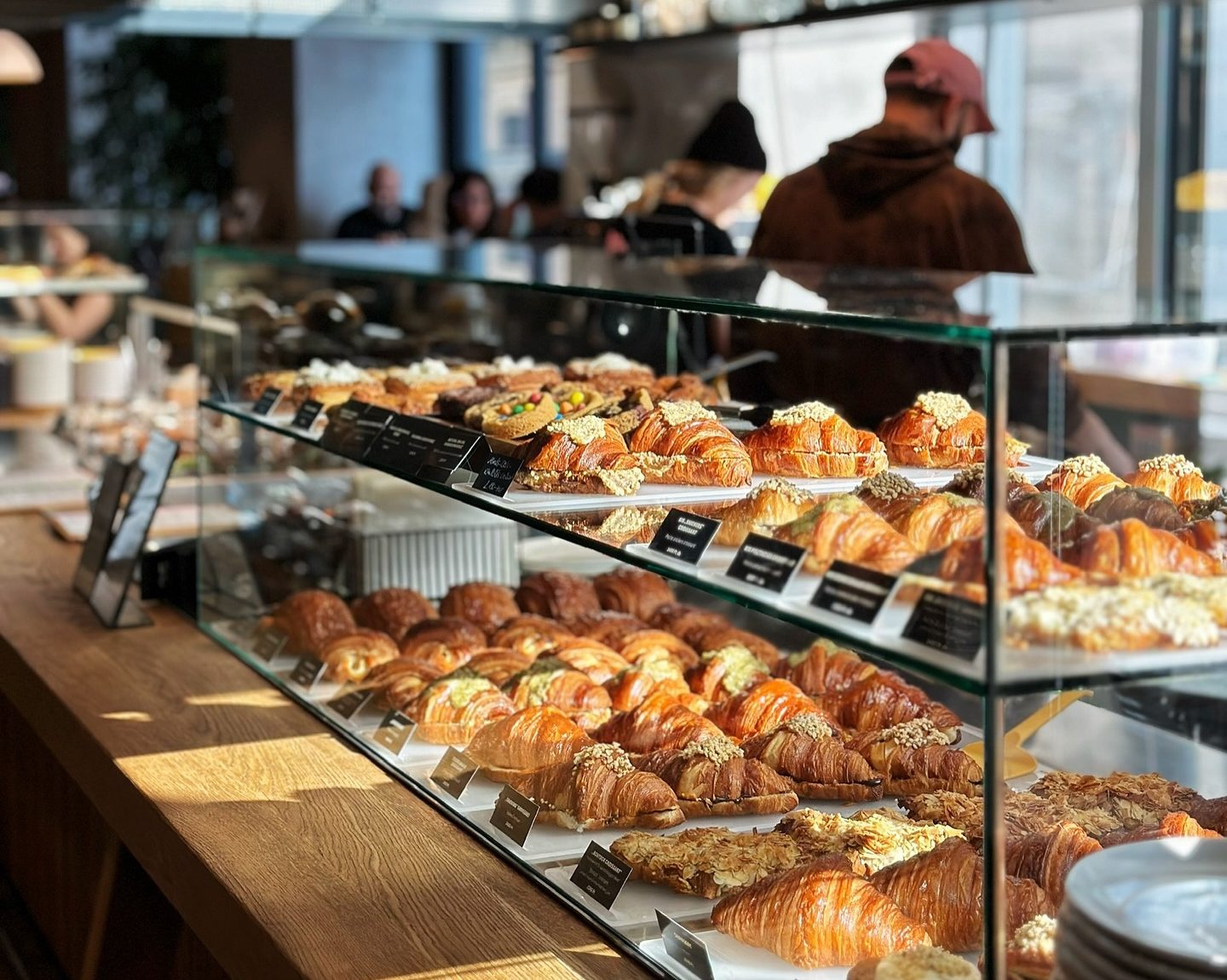 5 zseniális kézműves pékség Budapesten, ahol nem csak a mai nap a kenyér világnapja
