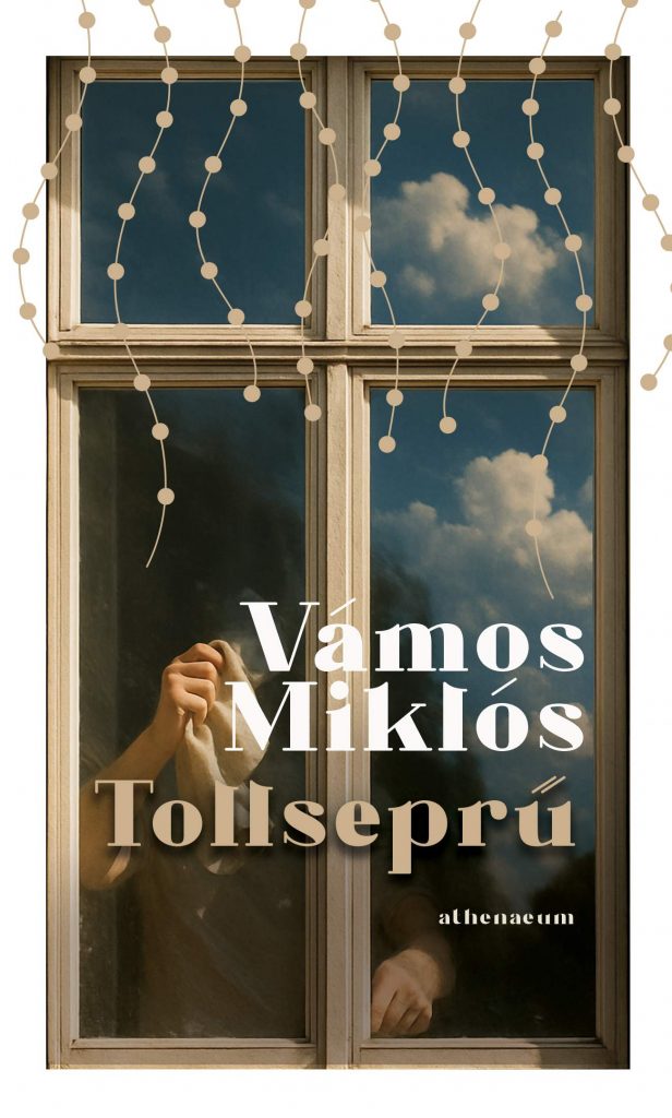 legjobb könyvek 2025 ősz