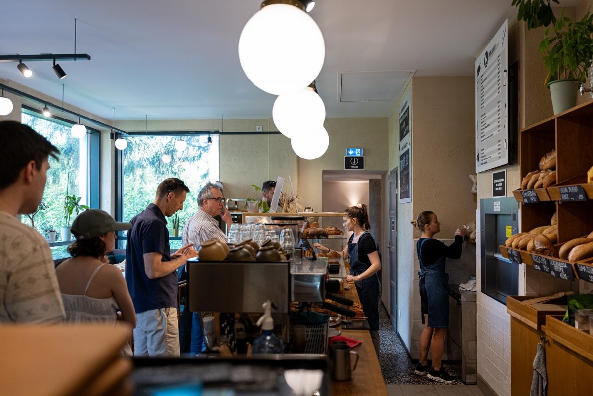 legjobb pékség budapest