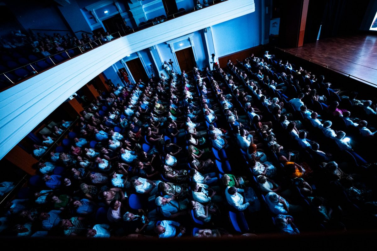 CineFest Miskolc filmfesztivál