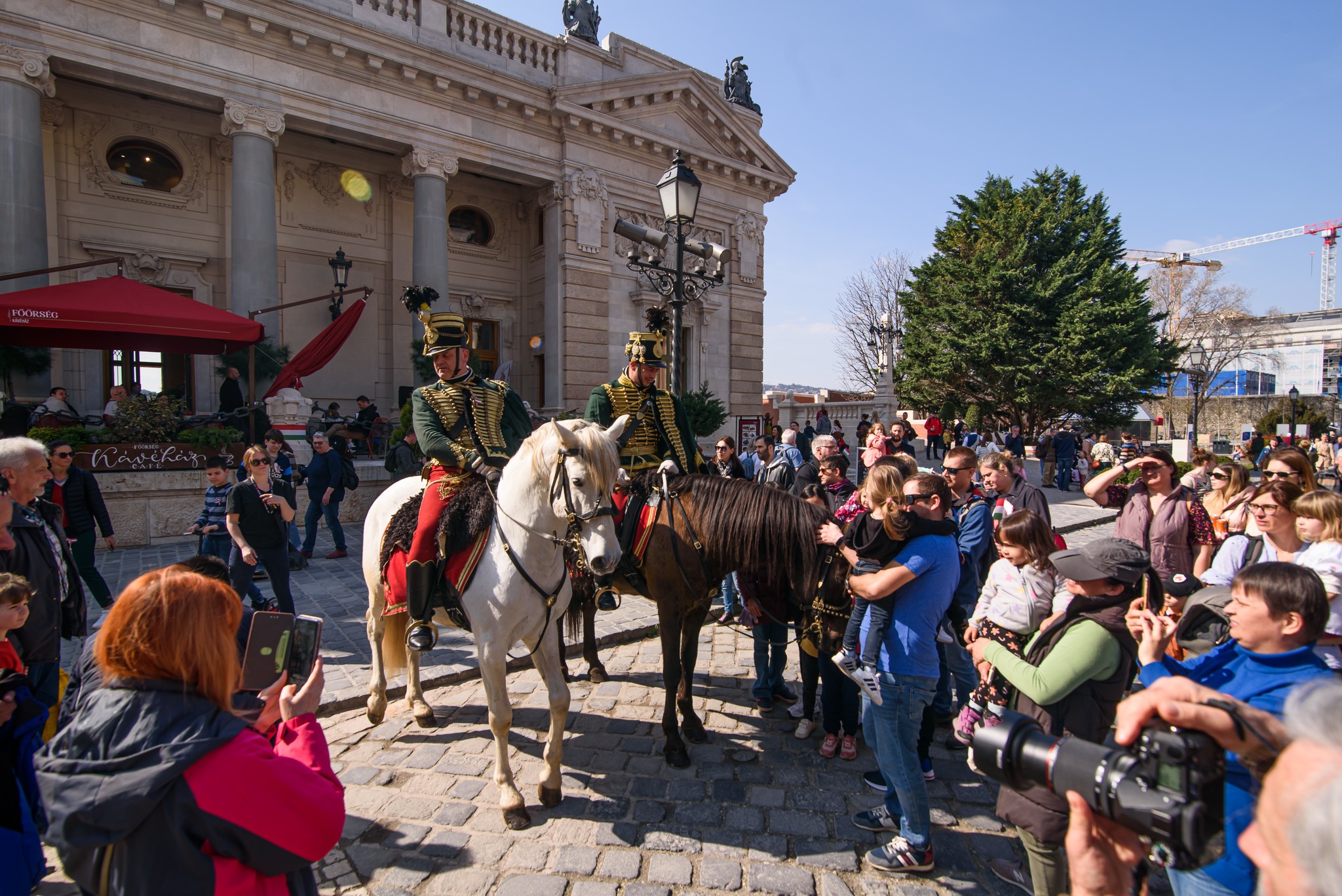20+ ingyenes program Budapesten, ami emlÃ©kezetessÃ© teszi az oktÃ³bert