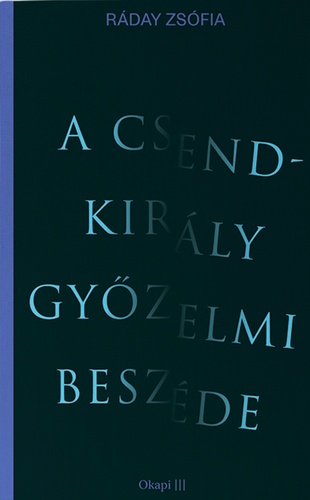Fotó: Okapi Press