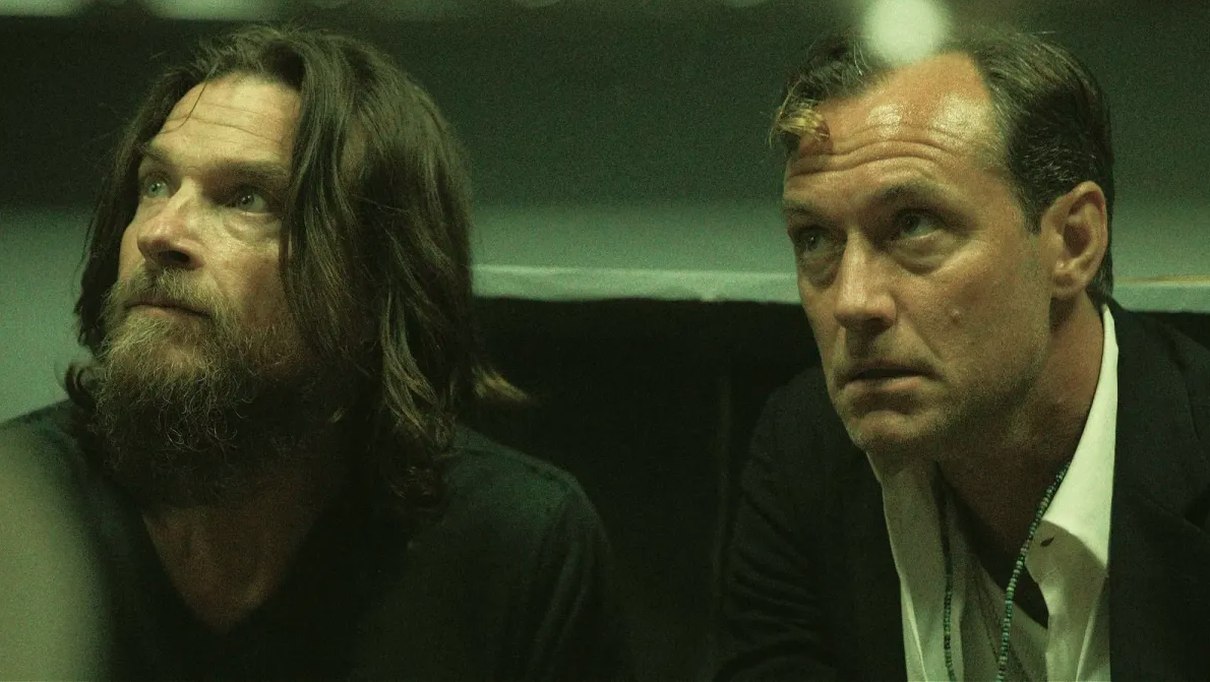 20 lebilincselő új sorozat és évad 2025 őszén a Netflixen és társain