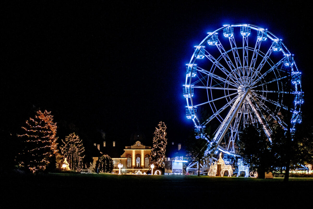 halloweeni programok Budapesten és környékén 2025