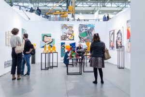 Art Market Budapest