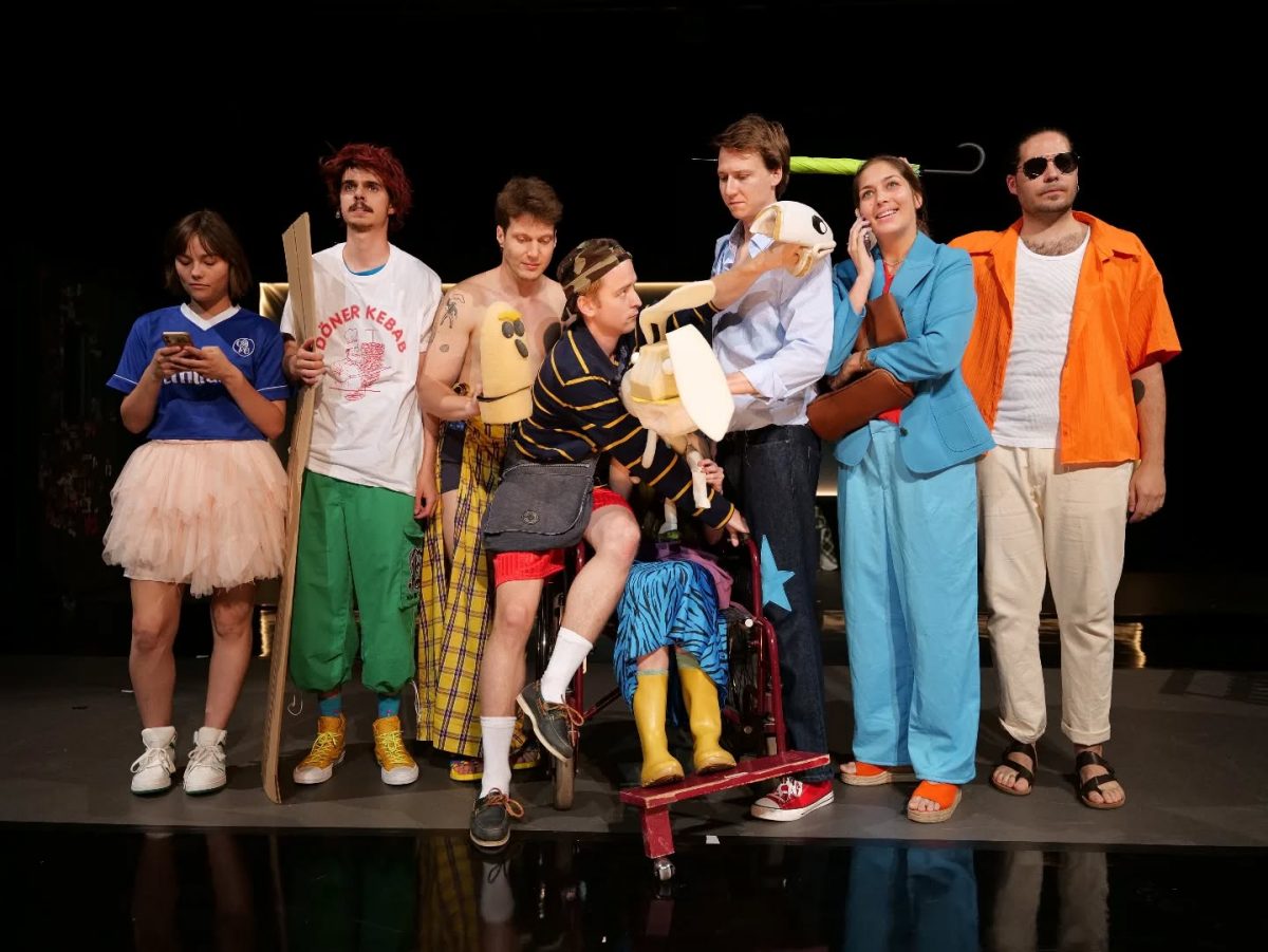 Jurányi Ház Itt, ott és mindenhol