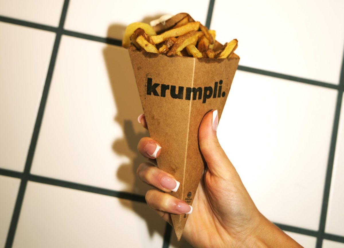Krumpli