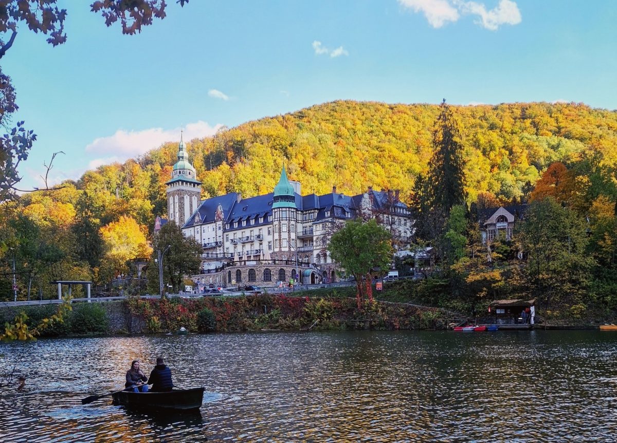 Lillafüred Palotaszálló