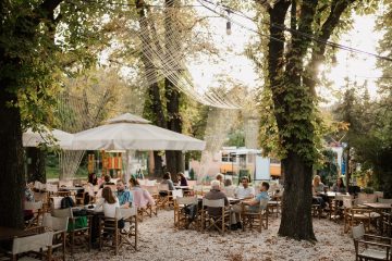 Majorka gazstrokocsma