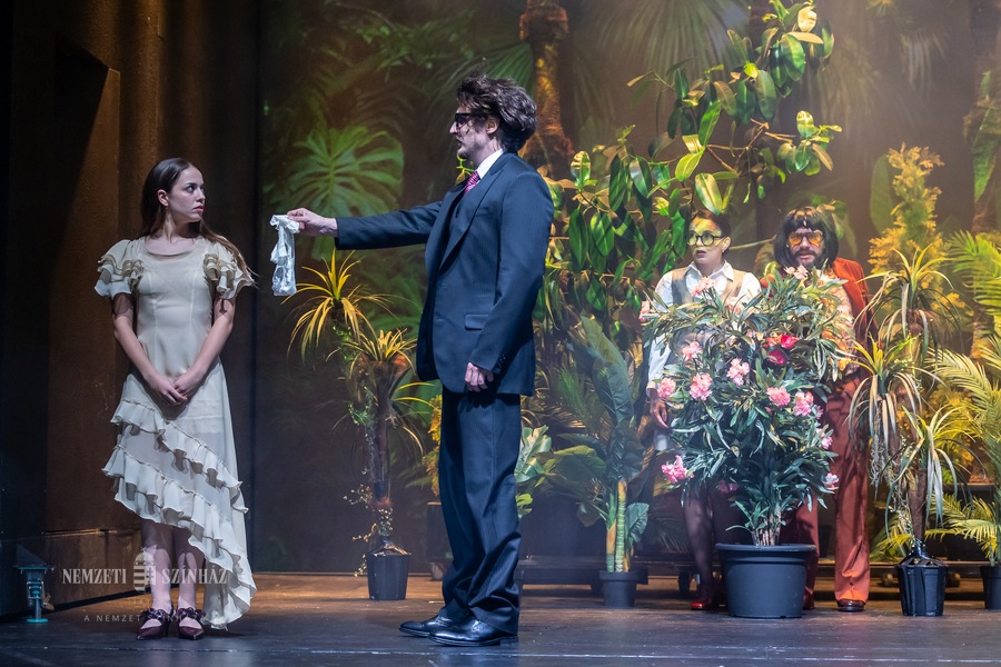 kulturális programok november