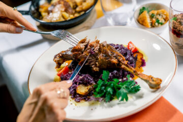 SIMALIBA Márton-nap