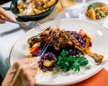 SIMALIBA Márton-nap