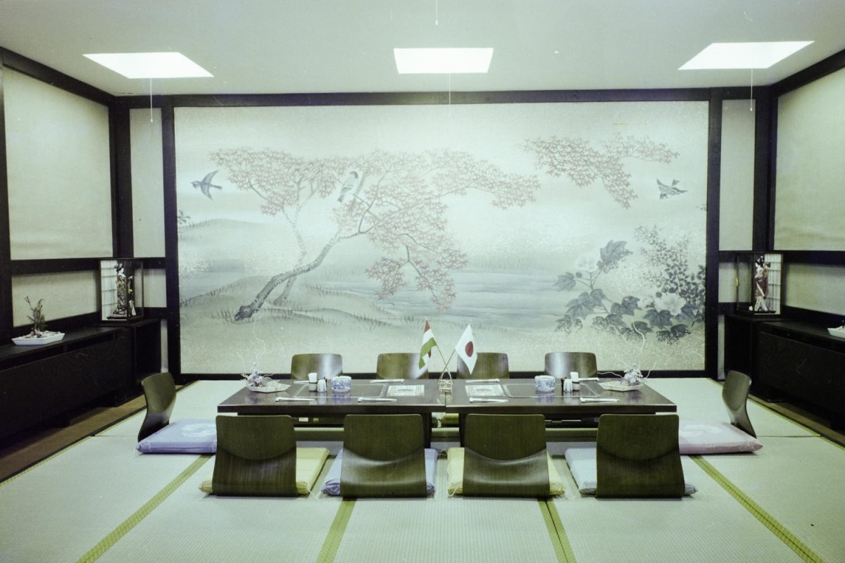 Trafó Dollár Papa Gyermekei