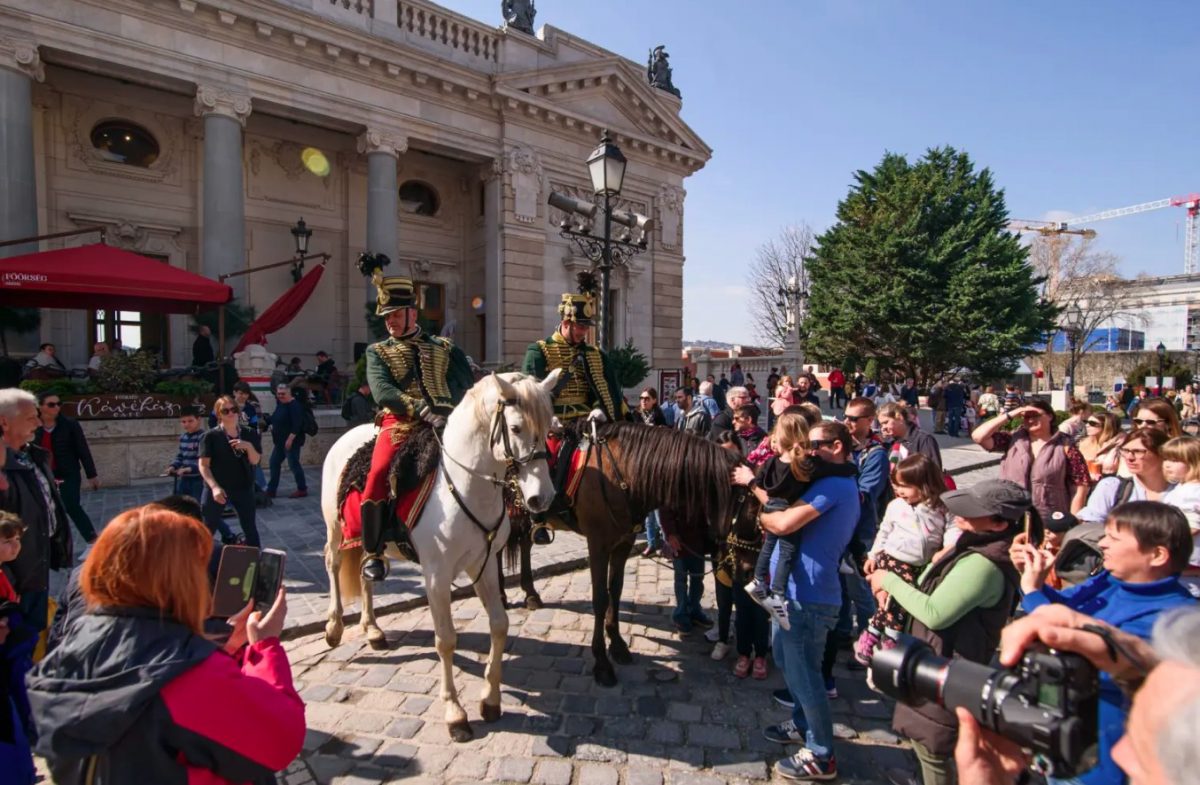 budapesti programok 2025 október