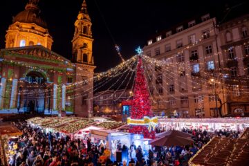 karácsonyi vásár, adventi vásár, ünnep, karácsony, november, december, fények, meghitt