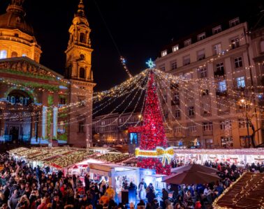 karácsonyi vásár, adventi vásár, ünnep, karácsony, november, december, fények, meghitt