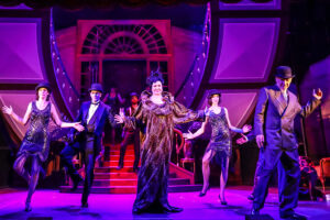 Centrál Színház Fekete Péter