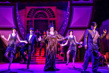 Centrál Színház Fekete Péter